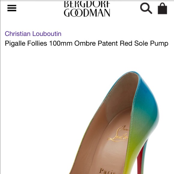 Pigalle follie 100 - Picture 5 of 8